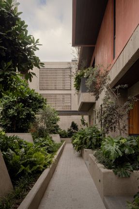 ZAYMA Residential Development