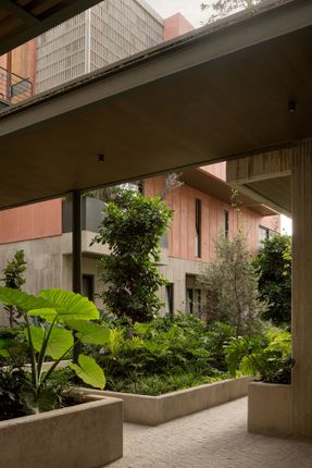 ZAYMA Residential Development