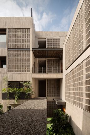 ZAYMA Residential Development
