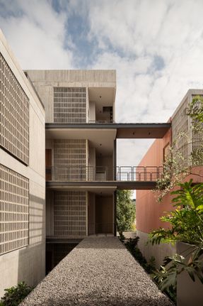 ZAYMA Residential Development