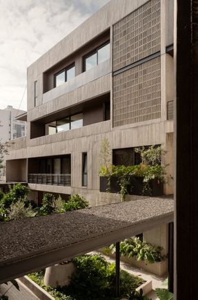 ZAYMA Residential Development