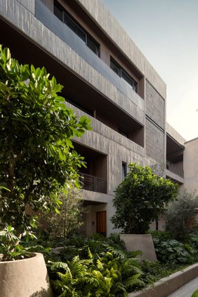 ZAYMA Residential Development