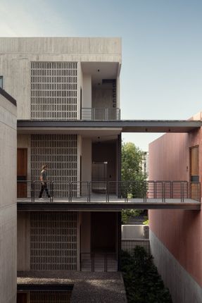 ZAYMA Residential Development