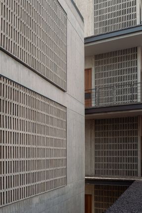 ZAYMA Residential Development