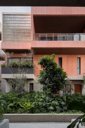 ZAYMA Residential Development