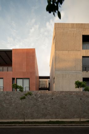 ZAYMA Residential Development