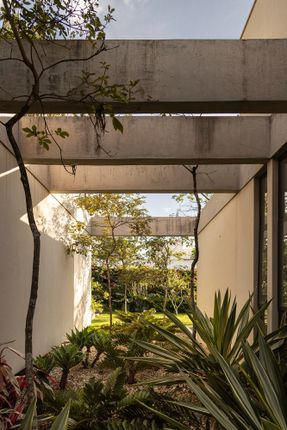 Varanda House