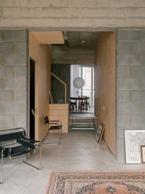 Casa Iriarte