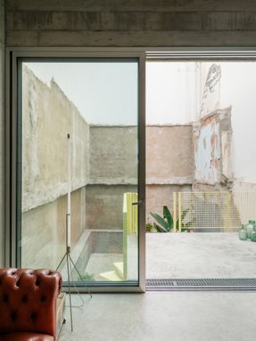 Casa Iriarte