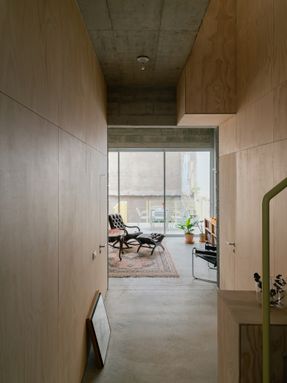 Casa Iriarte