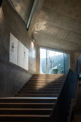Tianlai Art Museum