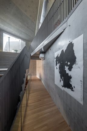 Tianlai Art Museum