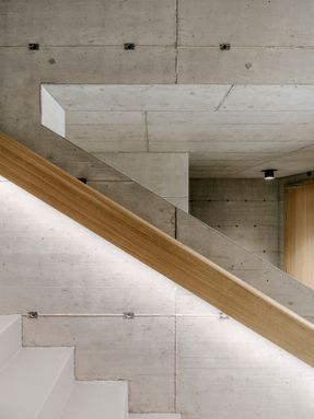 Data Center ETH Zurich