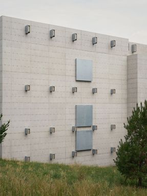 Data Center ETH Zurich