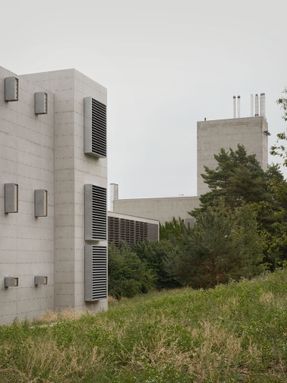 Data Center ETH Zurich