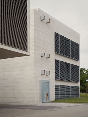 Data Center ETH Zurich