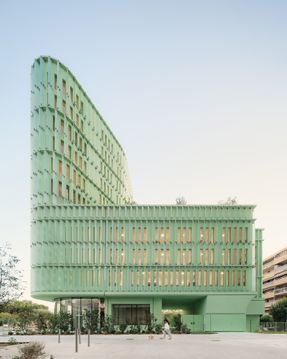 OASIS Student Residence