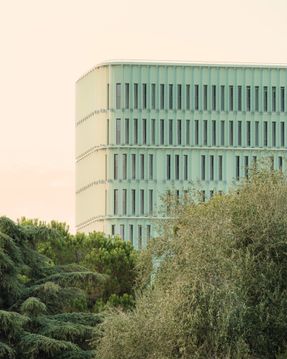 OASIS Student Residence