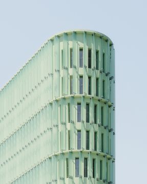 OASIS Student Residence