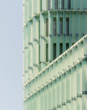 OASIS Student Residence