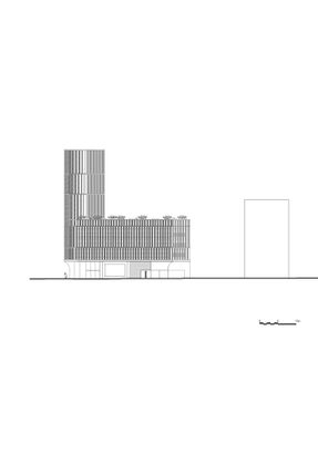 OASIS Student Residence