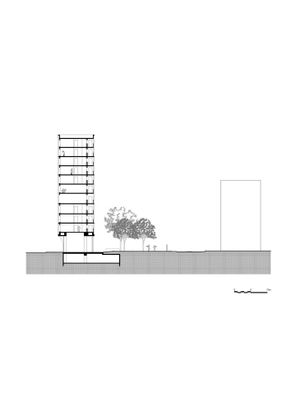 OASIS Student Residence