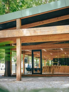 Wiki World Forest Store