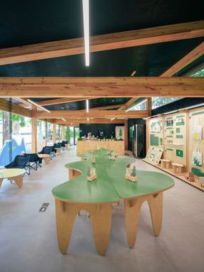 Wiki World Forest Store