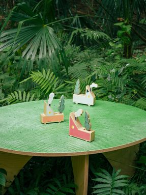 Wiki World Forest Store