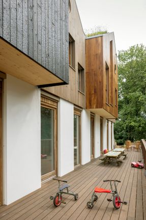 Childcare Centre Mowgli