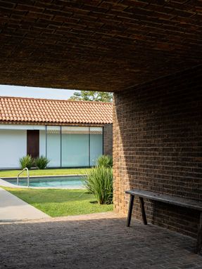 Haras House
