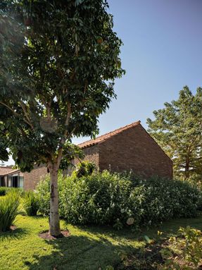Haras House