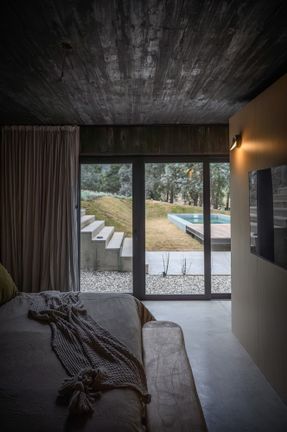 La Negrita House