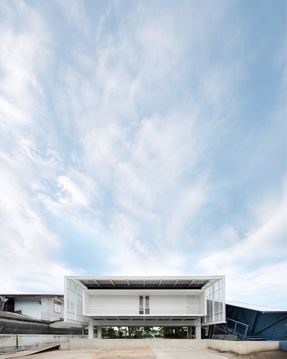 Mahachai Residence