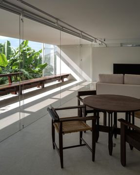 Mahachai Residence