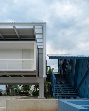 Mahachai Residence