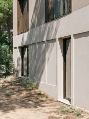Pinewood Houses