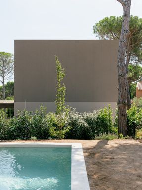 Pinewood Houses