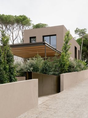 Pinewood Houses