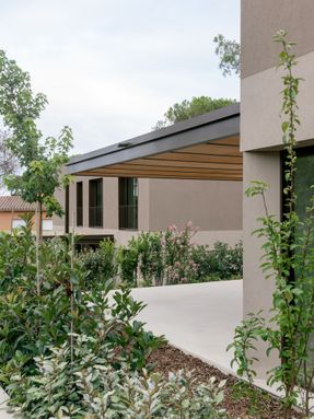 Pinewood Houses