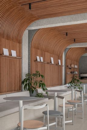 The Nimbus - uBLOCK Healthcare Hospitality Lounge