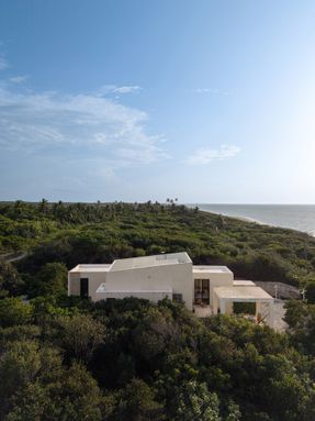 KatNap House