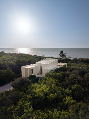 KatNap House