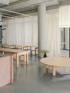 Landing Bakery