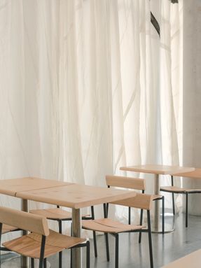 Landing Bakery