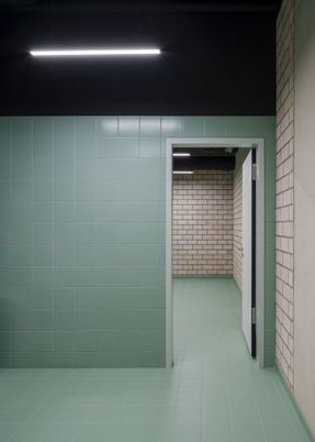Wilnsdorf Primary School And Sports Hall