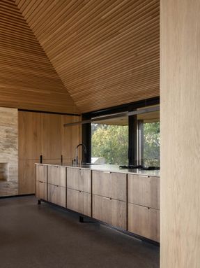 Cabin Ostøya