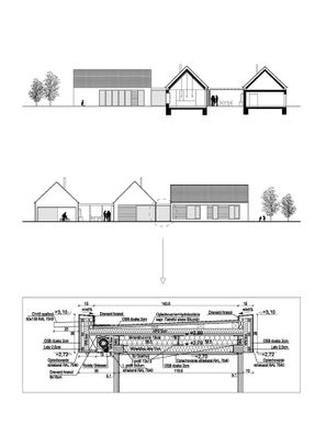 House By The Vineyard