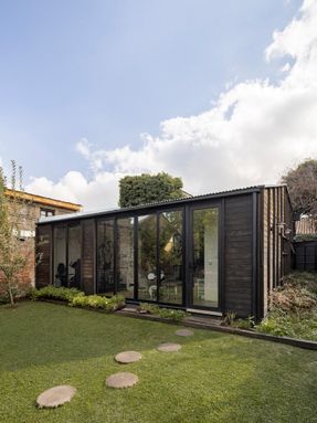 Casa Emilio Delporte