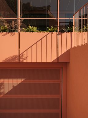 Padre Luís Cabral Building